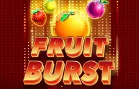 Fruit Burst Logo