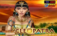 Grace Of Cleopatra Logo