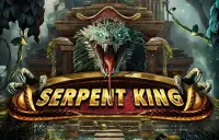 Serpent King Logo