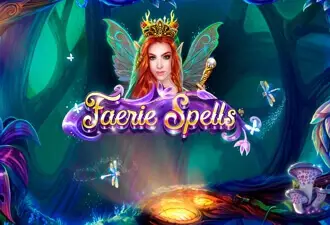 Faerie Spells Logo