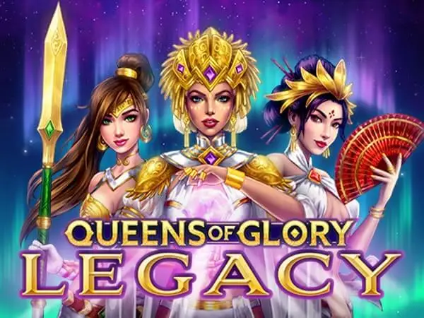 Queens of Glory Logo