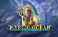 Mystic Ocean Logo
