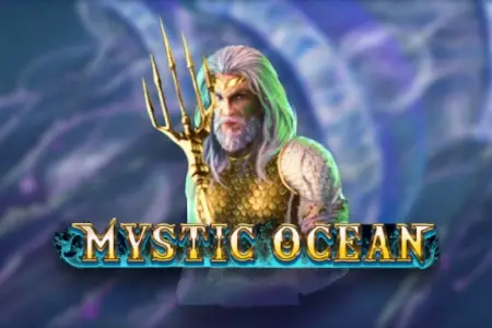 Mystic Ocean Logo
