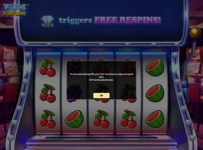 Sagaspins Casino