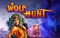 Wolf Hunt Logo