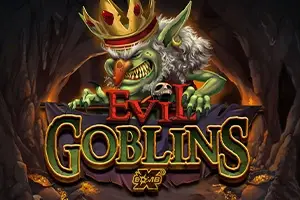 Evil Goblins Logo