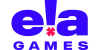 ELA Games Logo