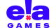 ELA Games Logo