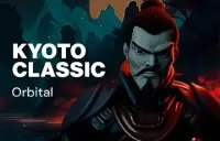 Kyoto Classic Logo