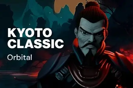 Kyoto Classic Logo