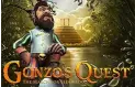 Gonzo's Quest Logo