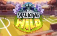 The Walking Wild Logo