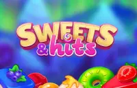 Sweets&Hits Logo