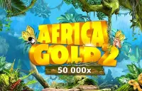 Africa Gold 2 Logo