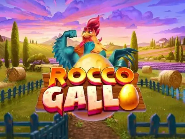 Rocco Gallo Logo