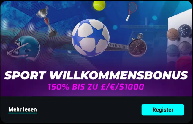 Cosmobet Sport Test