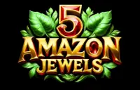 5 Amazon Jewels Logo