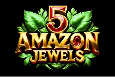 5 Amazon Jewels Logo
