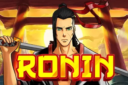 Ronin Logo