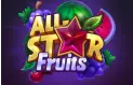 All-Star Fruits Logo