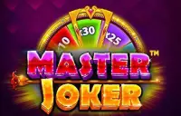 Master Joker Logo