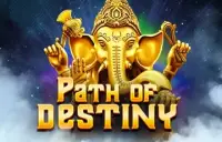 Path Of Destiny Logo