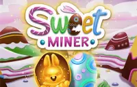 Sweet Miner Logo
