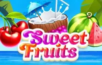 Sweet Fruits Logo