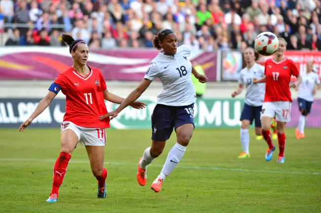 Frauenfussball Weltmeisterschaft 2019 Frankreich Österreich Wett Tipp Quotenvergleich