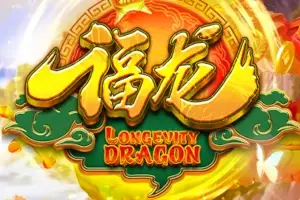 Longevity Dragon Logo