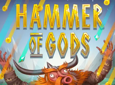 Hammer of Gods Logo