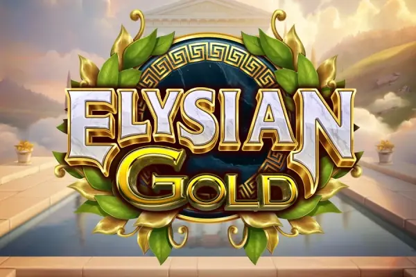 Elysian Gold Logo