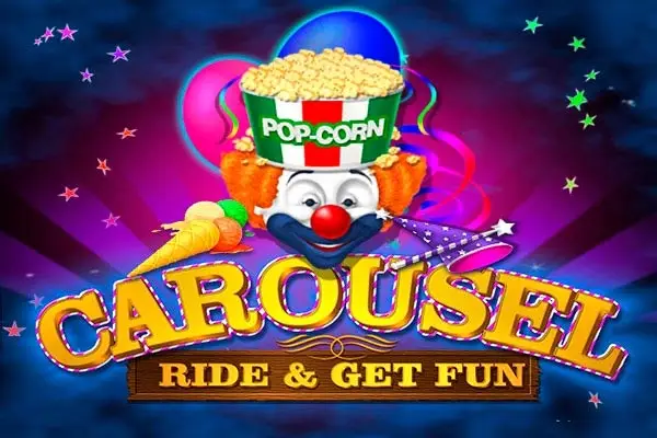 Carousel Logo