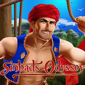 Sinbads Odyssey Logo