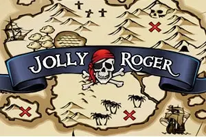Jolly Roger Logo