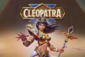 Cleopatra Logo