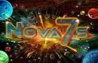 Nova 7s Logo