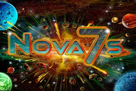 Nova 7s Logo