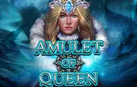 Amulet of Queen Logo