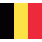Belgien Logo