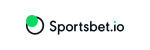 Sportsbet.Io Logo