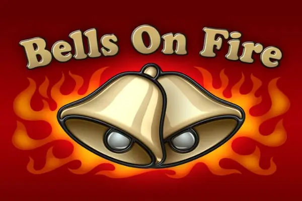 Bells on Fire Logo