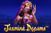 Jasmine Dreams Logo