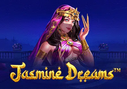 Jasmine Dreams Logo