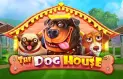 The Dog House Logo