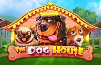 The Dog House Logo