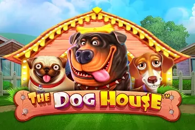 The Dog House Logo