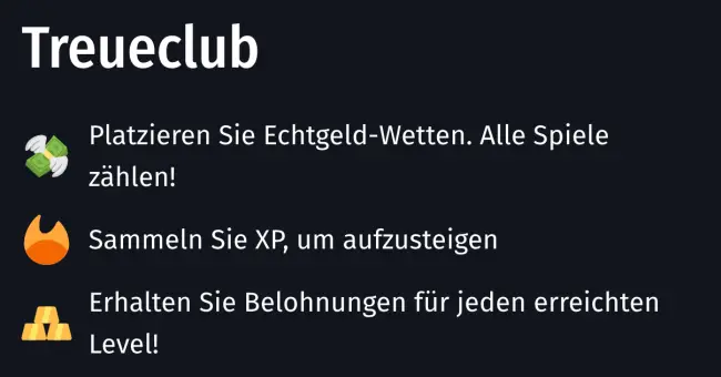 Winshark Casino Test