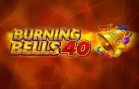 Burning Bells 40 Logo