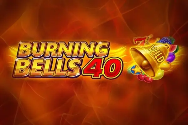 Burning Bells 40 Logo